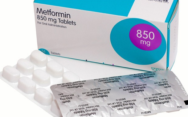 ¿Como tomar la metformina para bajar de peso rapido?