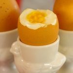 La Dieta de Los Huevos Hervidos: Pierde Hasta 10 Kilos en 2 Semanas